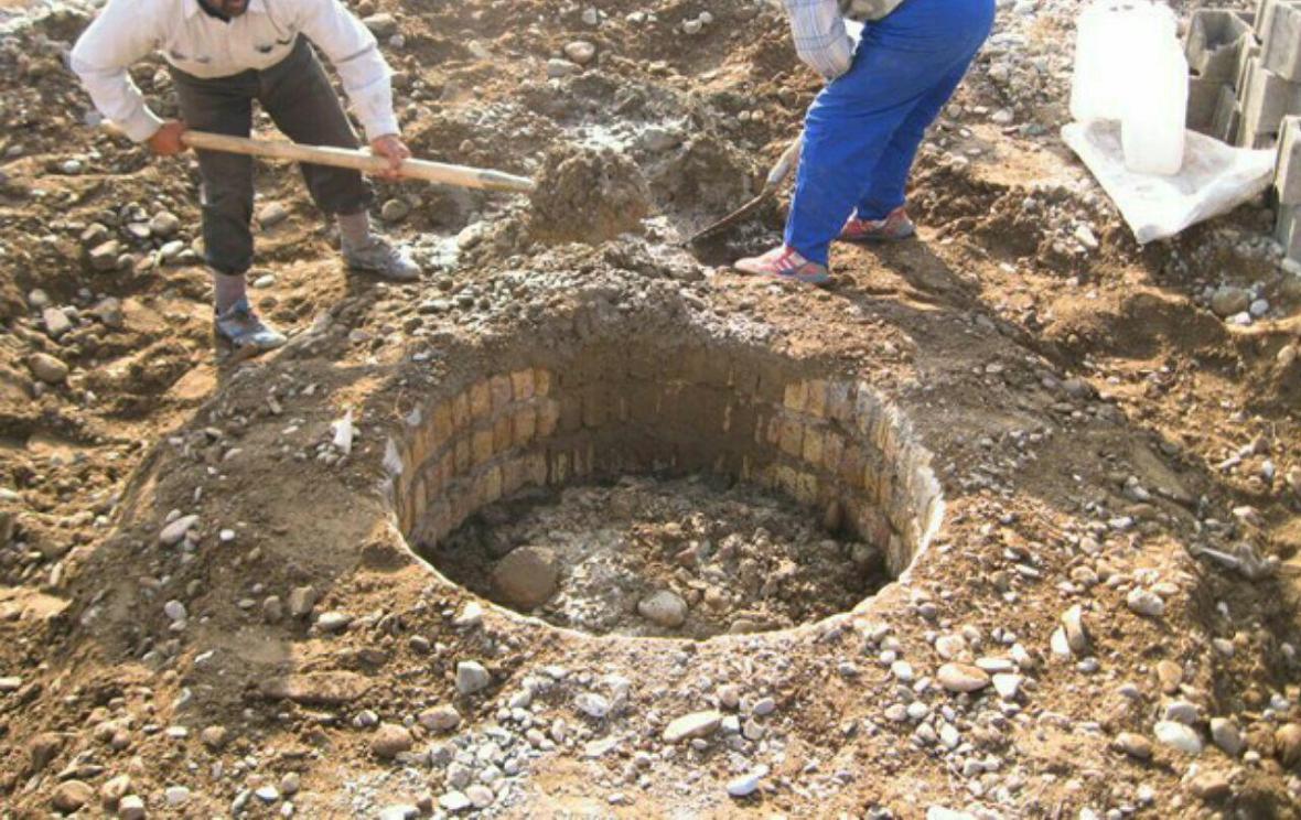 انسداد 21 حلقه چاه غیر مجاز در تربت جام انسداد 21 حلقه چاه غیر مجاز در تربت جام