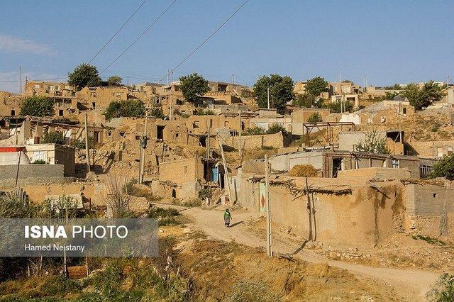 محله ای شهر نشین، یا روستایی محروم!