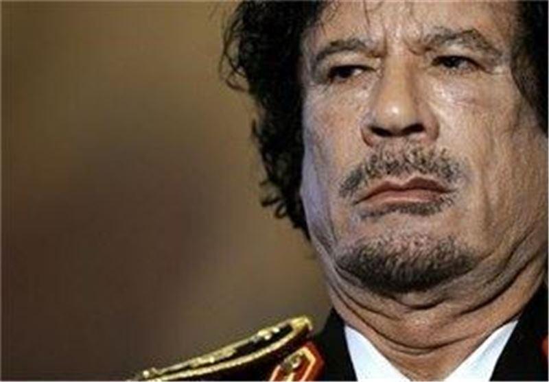 اعضای خانواده قذافی به عمان رفته اند
