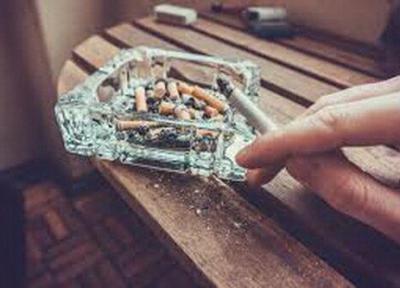 دود سیگار مقاومت آنتی بیوتیکی را افزایش می دهد