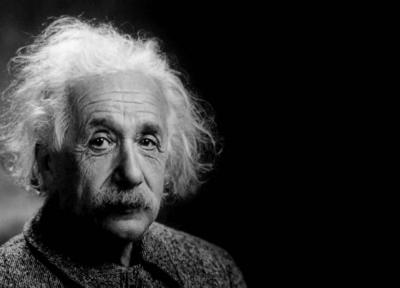 آخرین فیلم منتشرشده از اینشتین در اواخر عمرش و حرف های قابل تامل او