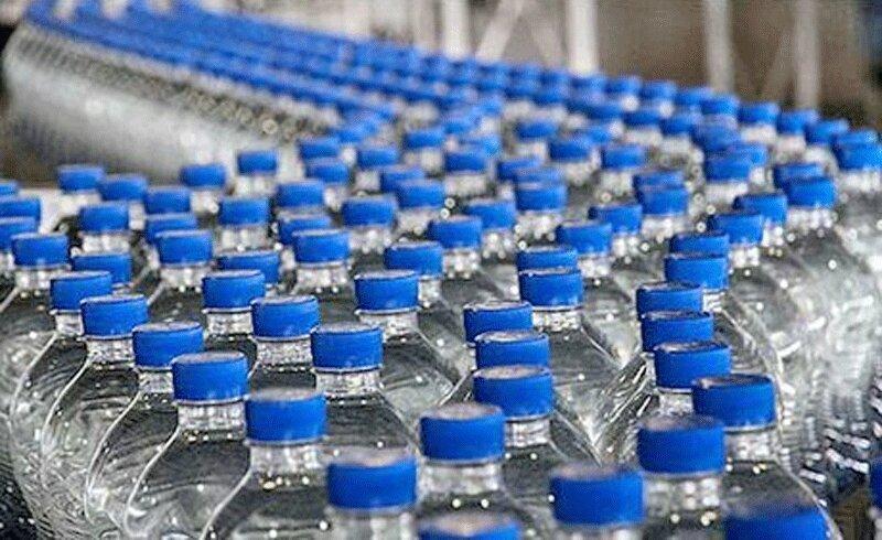 فروش بطری های یک بار مصرف در فرودگاه سانفرانسیسکو ممنوع فروش بطری های یک بار مصرف در فرودگاه سانفرانسیسکو ممنوع می شود