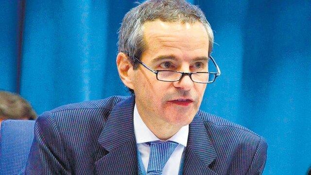 کاندیدای جانشینی آمانو: آژانس باید وضعیت برنامه هسته ای ایران را همان گونه که هست بیان کند