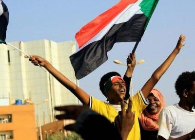اعلام جزئیات توافق شورای نظامی و مخالفان سودان درباره سند قانون اساسی