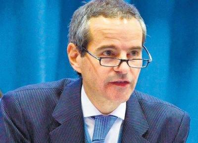 کاندیدای جانشینی آمانو: آژانس باید وضعیت برنامه هسته ای ایران را همان گونه که هست بیان کند