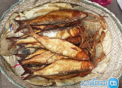 روح زندگی در بازار رشت