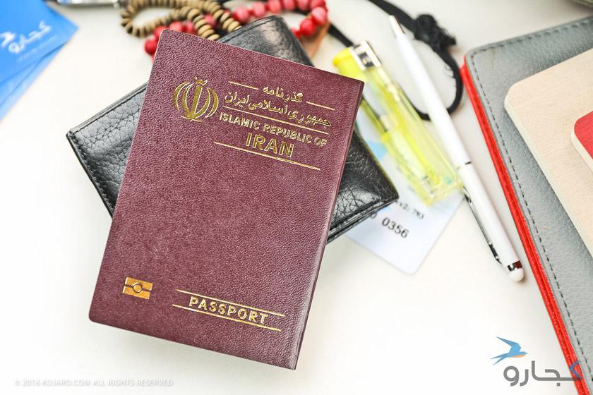شهروندان ایرانی به کدام کشورها می توانند بدون ویزا سفر کنند؟ شهروندان ایرانی به کدام کشورها می توانند بدون ویزا سفر نمایند؟