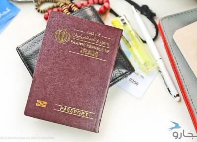 شهروندان ایرانی به کدام کشورها می توانند بدون ویزا سفر نمایند؟