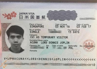 همه چیز درباره سفر به ژاپن با ویزای کاری