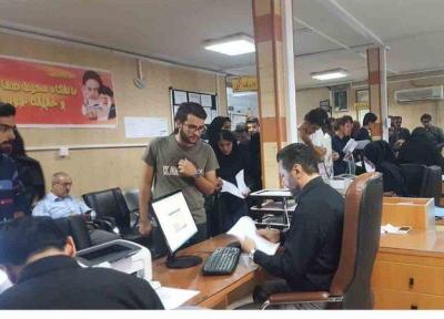 دانشگاه یزد پیشگام در حذف کاغذ از فرایندهای آموزشی