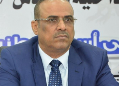 فرار وزیر کشور دولت منصور هادی از شهر عدن