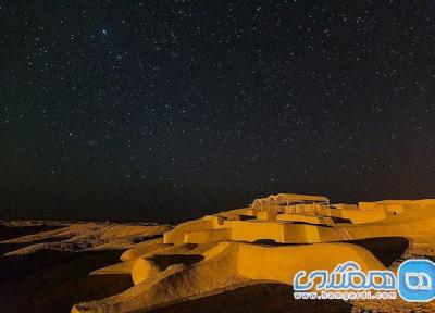 شهر سوخته، روایت تمدنی باشکوه