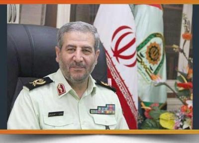 همدانی ها 340 هزار بار به پلیس زنگ زدند