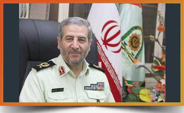 همدانی ها 340 هزار بار به پلیس زنگ زدند همدانی ها 340 هزار بار به پلیس زنگ زدند