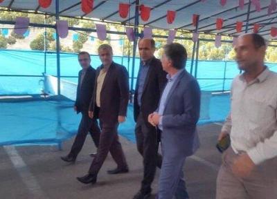 دسترسی آسان شهروندان به دام سالم با جانمایی مناسب جایگاه ها