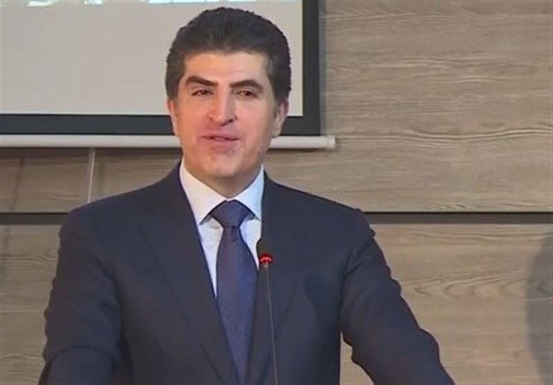 عراق، مخالفت با اقدامات یکجانبه کُردها در کرکوک ، معاونان عراق، مخالفت با اقدامات یکجانبه کُردها در کرکوک ، معاونان بارزانی در ریاست اقلیم مشخص شدند