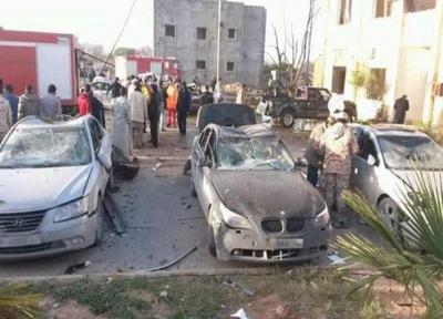 سازمان ملل درباره انفجار بنغازی تحقیق می نماید