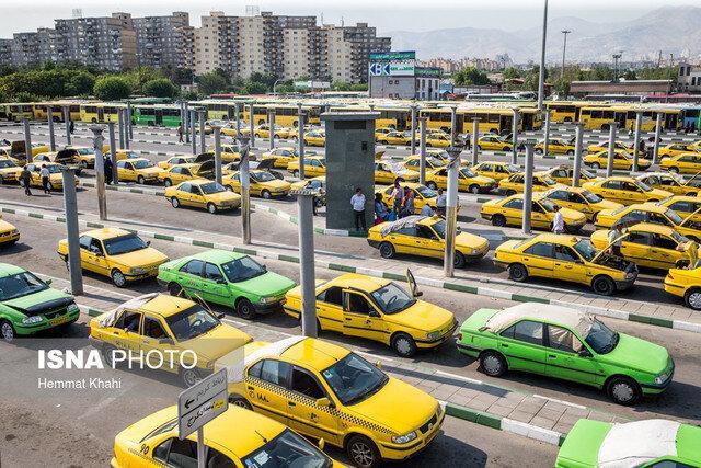 آموزش اقدامات اورژانسی به تاکسیرانان آموزش اقدامات اورژانسی به تاکسیرانان