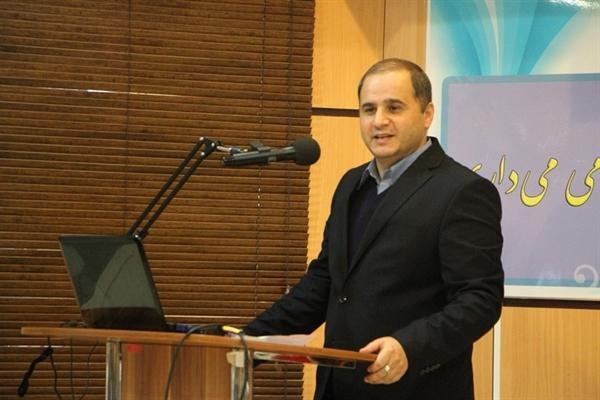 مراسم رونمایی از 20 اثر پژوهشی در میراث فرهنگی گیلان برگزار مراسم رونمایی از 20 اثر پژوهشی در میراث فرهنگی گیلان برگزار گردید