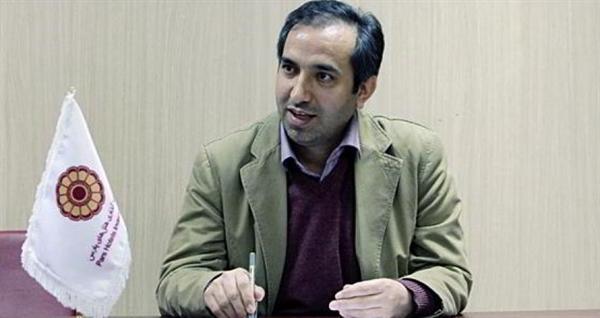 رئیس جامعه هتلداران ایران از رئیس سازمان میراث فرهنگی قدردانی رئیس جامعه هتلداران ایران از رئیس سازمان میراث فرهنگی قدردانی کرد