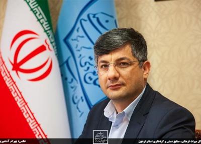 نظارت جامع و جدی بر فعالیت دفاتر خدمات مسافرتی اردبیل