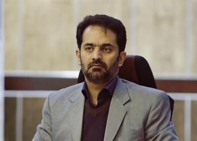 علیرضا بای به عنوان مدیرکل روابط عمومی و اطلاع رسانی سازمان میراث فرهنگی منصوب شد