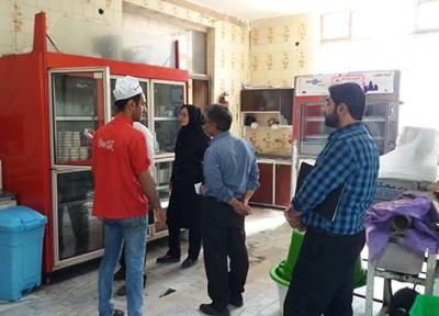 اجرای 471 بازدید مشترک از واحدهای گردشگری گلستان در تابستان 97