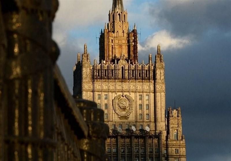وزارت خارجه روسیه: مسکو از هیچ طرف سیاسی در افغانستان حمایت نمی کند