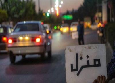 خانه های اسکان غیرمجاز مسافر در استان قم اخطار گرفتند