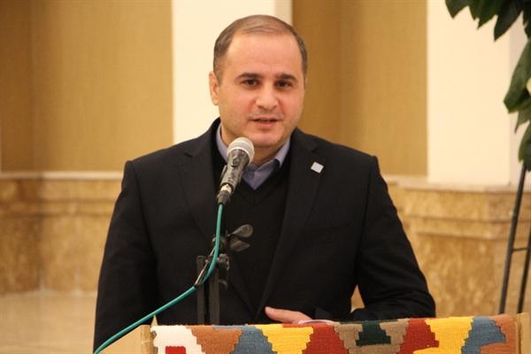 خراسان جنوبی با 432 غرفه صنایع دستی به استقبال گردشگران نوروزی خراسان جنوبی با 432 غرفه صنایع دستی به استقبال گردشگران نوروزی می رود