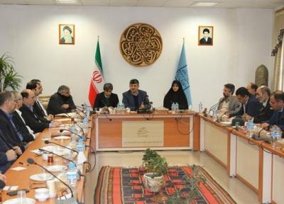 استفاده از مصالح سازگار با محیط زیست در واحدهای بوم گردی اردبیل