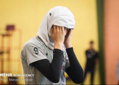 شکست سنگین تیم ملی والیبال بانوان برابر کره جنوبی