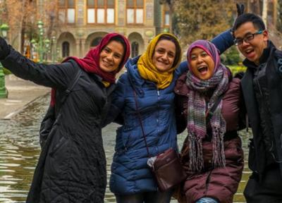 ایران در جذب گردشگران اسلامی هم موفقیتی نداشته است ، آذربایجان 9 میلیونی 3 میلیون گردشگر خارجی جذب کرد