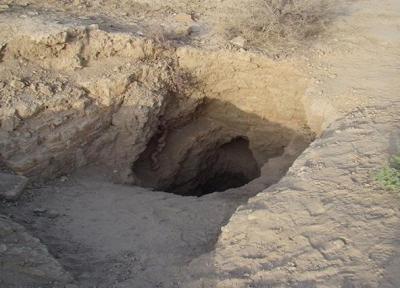 حفاران غیرمجاز در مشگین شهر دستگیر شدند