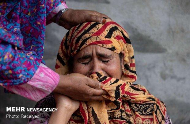کارشناسان سازمان ملل خواستار لغو محاصره کشمیر شدند کارشناسان سازمان ملل خواهان لغو محاصره کشمیر شدند
