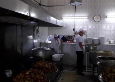 بازدید مشترک از تاسیسات گردشگری مرزپل، آق قلا، بندرترکمن و کردکوی
