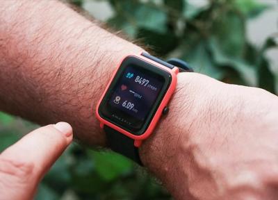 شیائومی به زودی ساعت Amazfit Sports Watch 3 را معرفی می نماید
