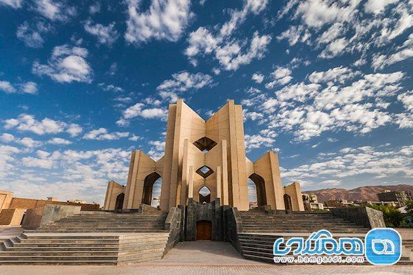 آرامگاهی برای شاعران تصاویر آرامگاهی برای شاعران