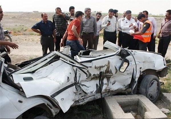 روزانه 50 نفر در جاده های کشور کشته می شوند روزانه 50 نفر در جاده های کشور کشته می شوند