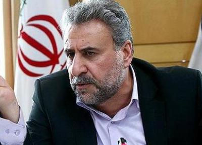 گردشگری ایران با مشکل امنیتی روبه رو نیست