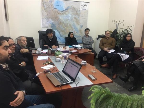 طرح های مناطق نمونه گردشگری نیازمند بررسی دقیق تر است طرح های مناطق نمونه گردشگری نیازمند آنالیز دقیق تر است