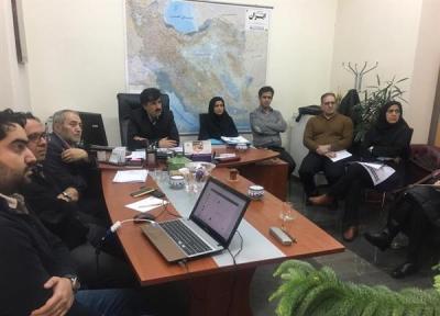 طرح های مناطق نمونه گردشگری نیازمند آنالیز دقیق تر است