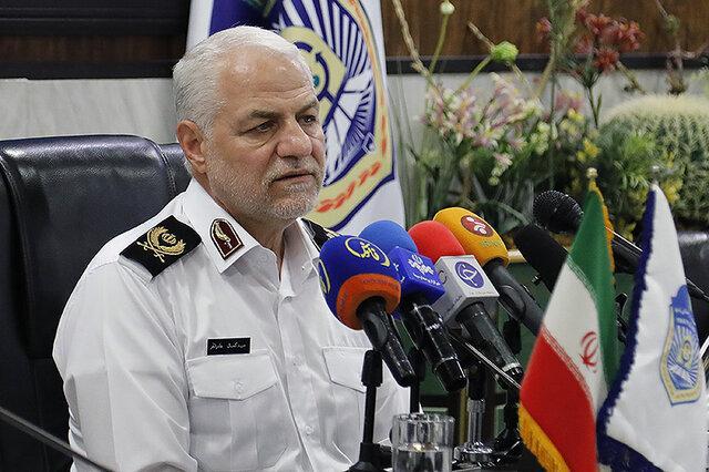 آیا پلیس موتورسیکلت های کاربراتوری را شماره گذاری می کند؟ آیا پلیس موتورسیکلت های کاربراتوری را شماره گذاری می نماید؟