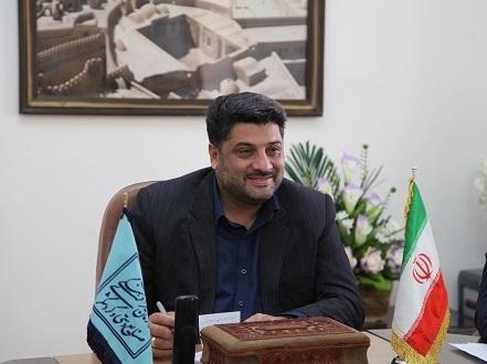 کارگاه آموزشی توانمند سازی تشکلهای مردم نهاد میراث فرهنگی کارگاه آموزشی توانمند سازی تشکلهای مردم نهاد میراث فرهنگی استان کرمان برگزار می گردد