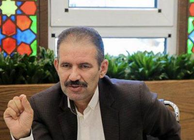 تدوین 500 شاخص علمی در راستای توسعه پایدار میراث فرهنگی اصفهان