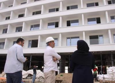 سرمایه گذاری در گردشگری ریسک پایینی دارد