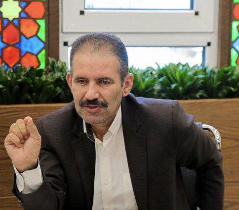 تدوین 500 شاخص علمی در راستای توسعه پایدار میراث فرهنگی اصفهان