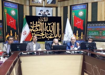 همه مدیران یاری نمایند تا گردشگری محور توسعه کرمانشاه گردد، تقویم فرهنگی کرمانشاه تدوین می گردد
