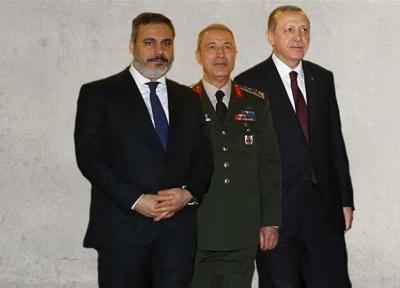 گزارش، تحرکات ترکیه در سوریه٬ نگرانی یا غوغا؟