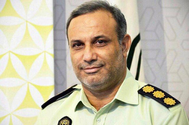 برخورد پلیس با حیوان آزارها ، آزار حیوانات را به پلیس گزارش برخورد پلیس با حیوان آزارها ، آزار حیوانات را به پلیس گزارش دهید